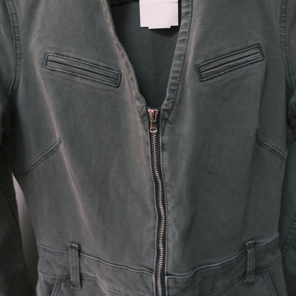 Overalls - Picture 5 of 6